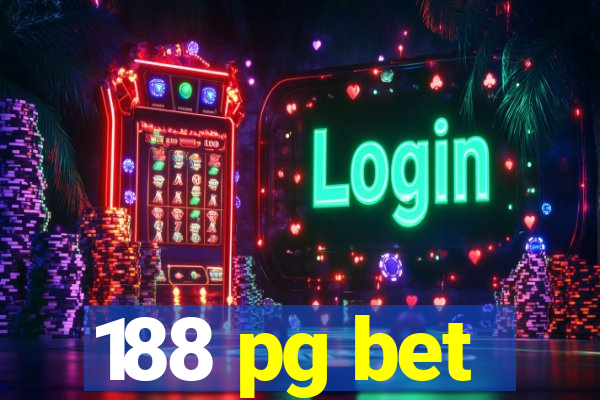 188 pg bet